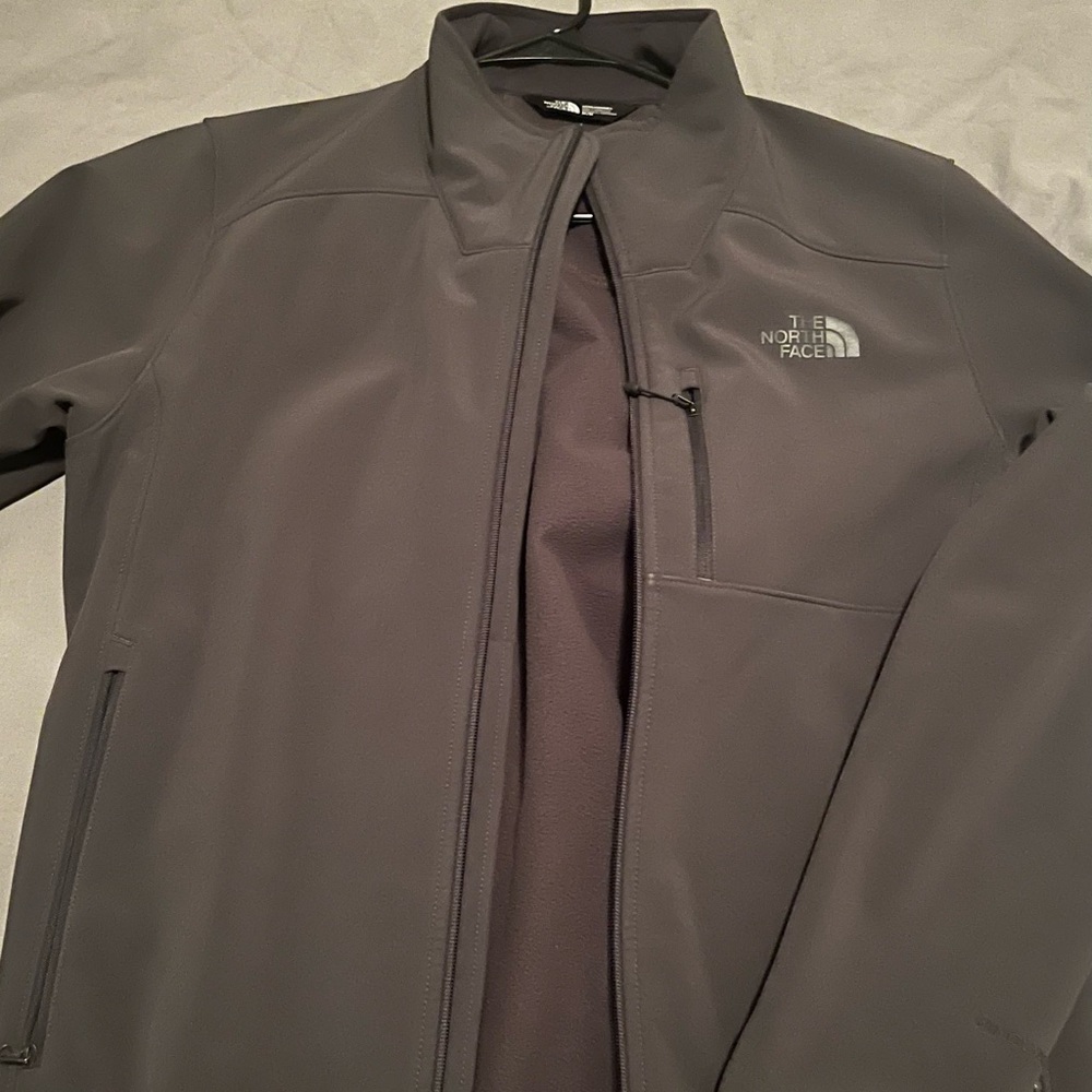 The NorthFace